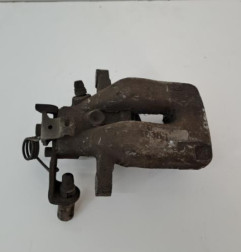 Etrier arriere droit (freinage) PEUGEOT 2008 1 Photo n°1