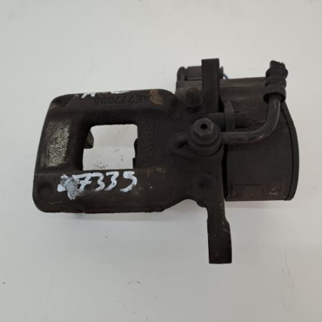 Etrier arriere gauche (freinage) PEUGEOT 308 2 SW Photo n°1