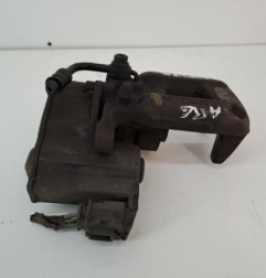 Etrier arriere gauche (freinage) PEUGEOT 308 2 SW Photo n°3