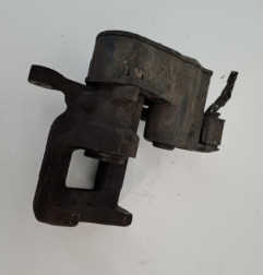 Etrier arriere gauche (freinage) PEUGEOT 308 2 SW Photo n°4