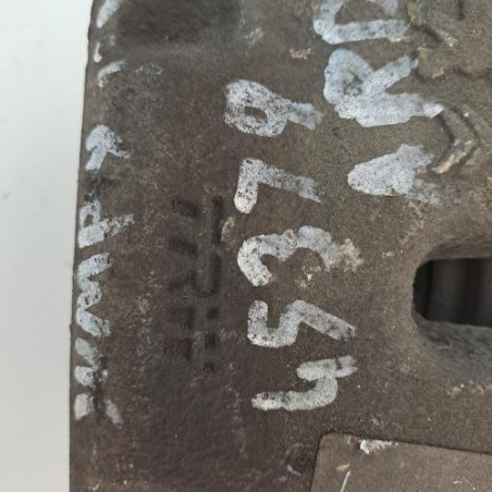 Etrier arriere droit (freinage) CITROEN JUMPY 3 M