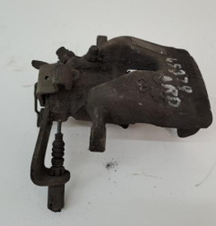 Etrier arriere droit (freinage) CITROEN JUMPY 3 M Photo n°3