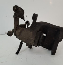 Etrier arriere droit (freinage) CITROEN JUMPY 3 M Photo n°4