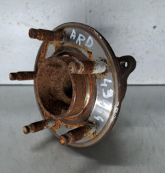 Moyeu arriere droit CHEVROLET ORLANDO Photo n°1