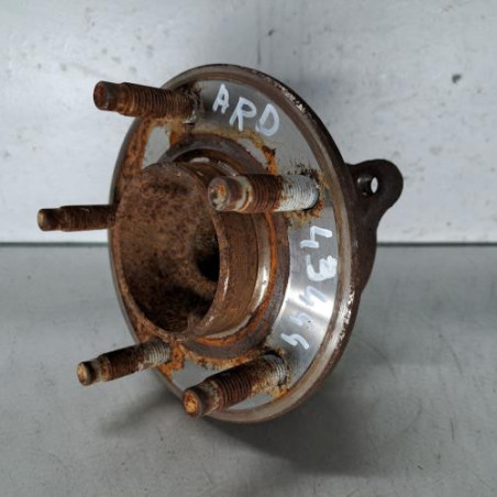 Moyeu arriere droit CHEVROLET ORLANDO Photo n°1