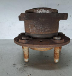 Moyeu arriere droit CHEVROLET ORLANDO Photo n°3