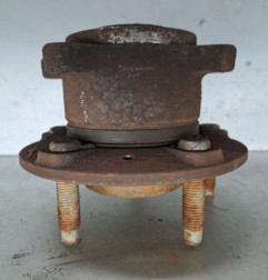 Moyeu arriere droit CHEVROLET ORLANDO Photo n°4