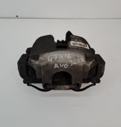 Etrier avant gauche (freinage) PEUGEOT 3008 2 Photo n°1