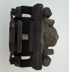 Etrier avant gauche (freinage) PEUGEOT 3008 2 Photo n°4