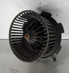 Ventilateur chauffage RENAULT MASTER 2 Photo n°1