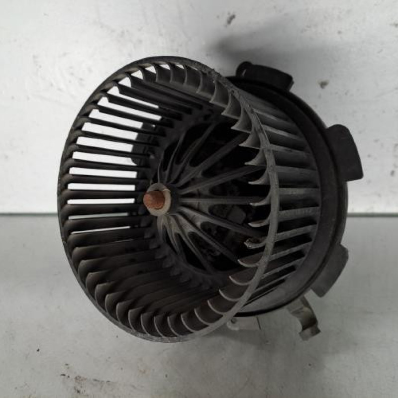 Ventilateur chauffage RENAULT MASTER 2
