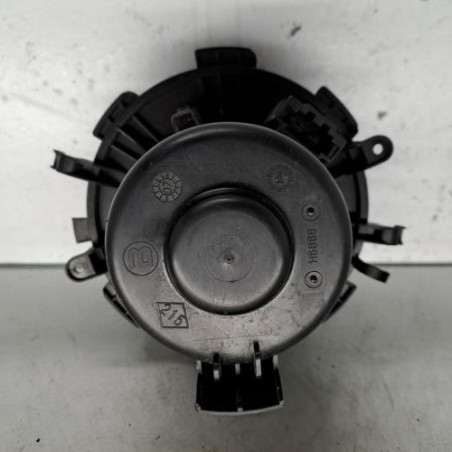Ventilateur chauffage RENAULT MASTER 2