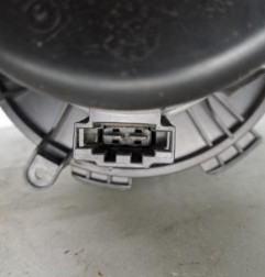 Ventilateur chauffage RENAULT MASTER 2 Photo n°3