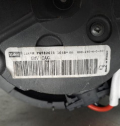 Ventilateur chauffage CITROEN XSARA Photo n°4