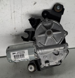 Moteur essuie glace arriere RENAULT CLIO 4