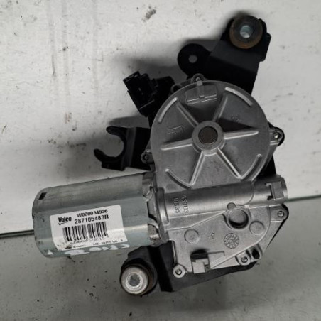 Moteur essuie glace arriere RENAULT CLIO 4