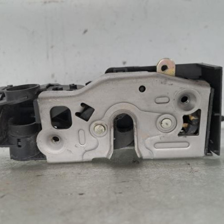 Serrure avant gauche MERCEDES CLASSE A 168