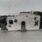 Serrure avant gauche MERCEDES CLASSE A 168