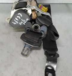 Ceinture avant gauche VOLKSWAGEN POLO 4 Photo n°1