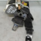 Ceinture avant gauche VOLKSWAGEN POLO 4