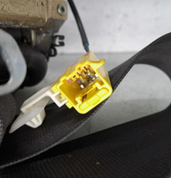 Ceinture avant gauche VOLKSWAGEN POLO 4