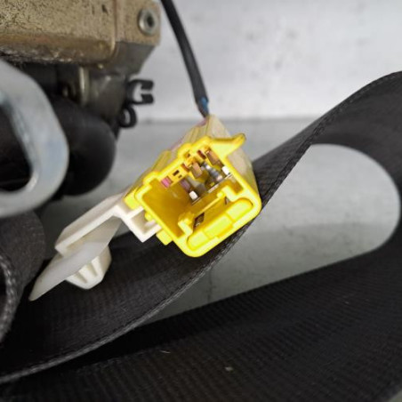 Ceinture avant gauche VOLKSWAGEN POLO 4