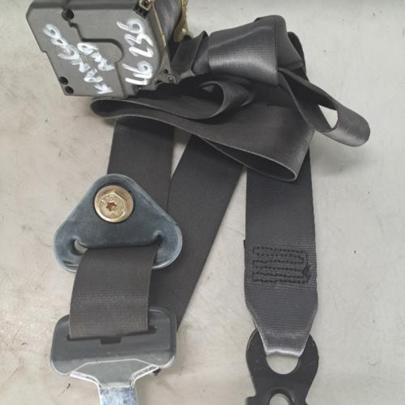 Ceinture avant droit RENAULT KANGOO 1
