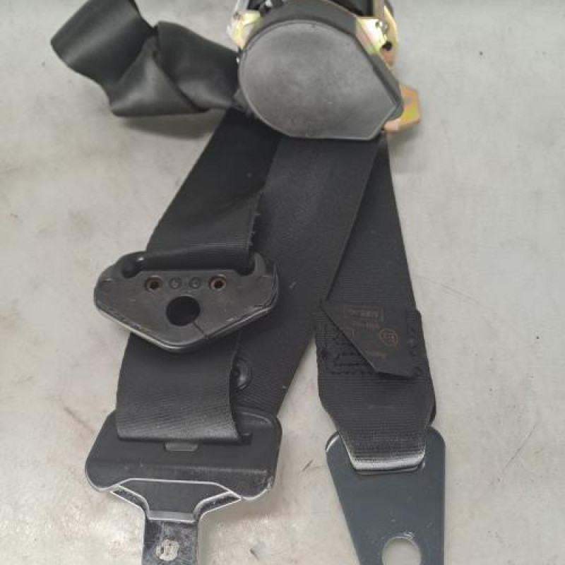 Ceinture avant droit PEUGEOT 406