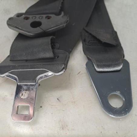 Ceinture avant droit PEUGEOT 406