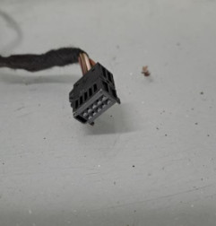 Retroviseur droit VOLKSWAGEN POLO 5 Photo n°3