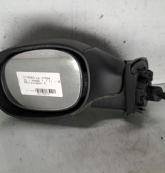 Retroviseur gauche CITROEN C3 1