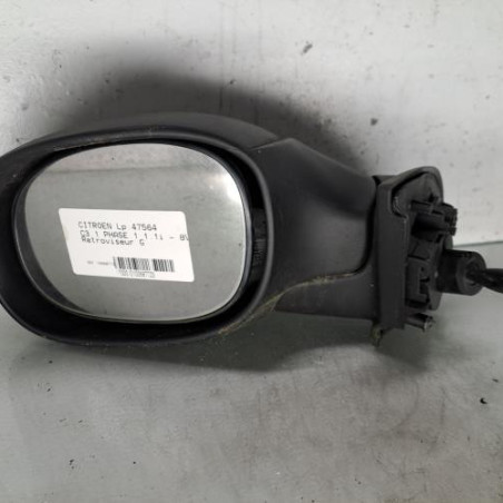 Retroviseur gauche CITROEN C3 1