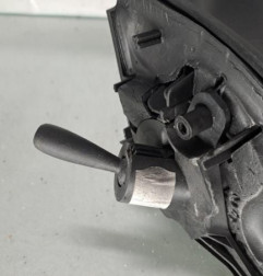 Retroviseur gauche CITROEN C3 1 Photo n°3