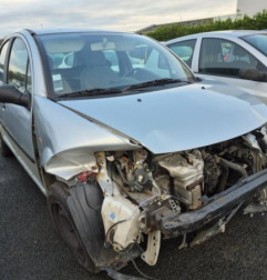 Retroviseur gauche CITROEN C3 1 Photo n°4