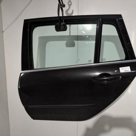 Porte arriere gauche RENAULT LAGUNA 3 Photo n°1