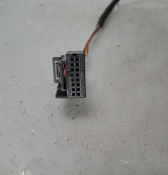 Retroviseur droit AUDI A1 1 Photo n°3