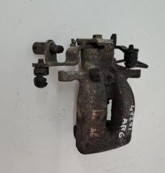 Etrier arriere gauche (freinage) CITROEN BERLINGO 2 Photo n°1