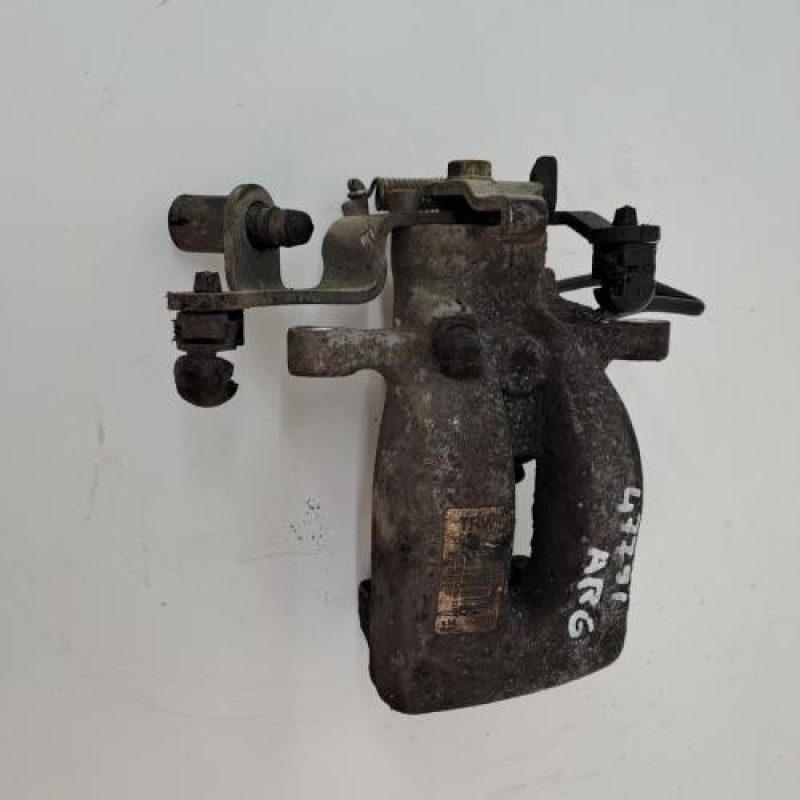 Etrier arriere gauche (freinage) CITROEN BERLINGO 2