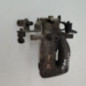 Etrier arriere gauche (freinage) CITROEN BERLINGO 2