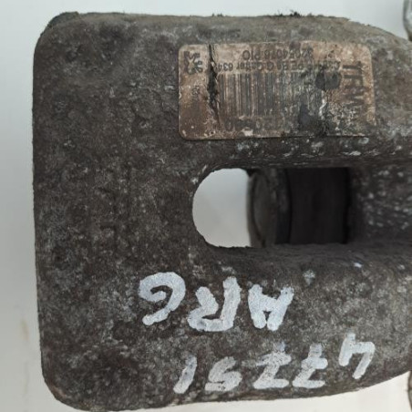 Etrier arriere gauche (freinage) CITROEN BERLINGO 2