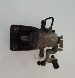 Etrier arriere gauche (freinage) CITROEN BERLINGO 2 Photo n°4