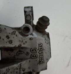 Etrier arriere gauche (freinage) TOYOTA RAV4 4 Photo n°5