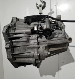 Boite de vitesses RENAULT MEGANE 3 Photo n°1