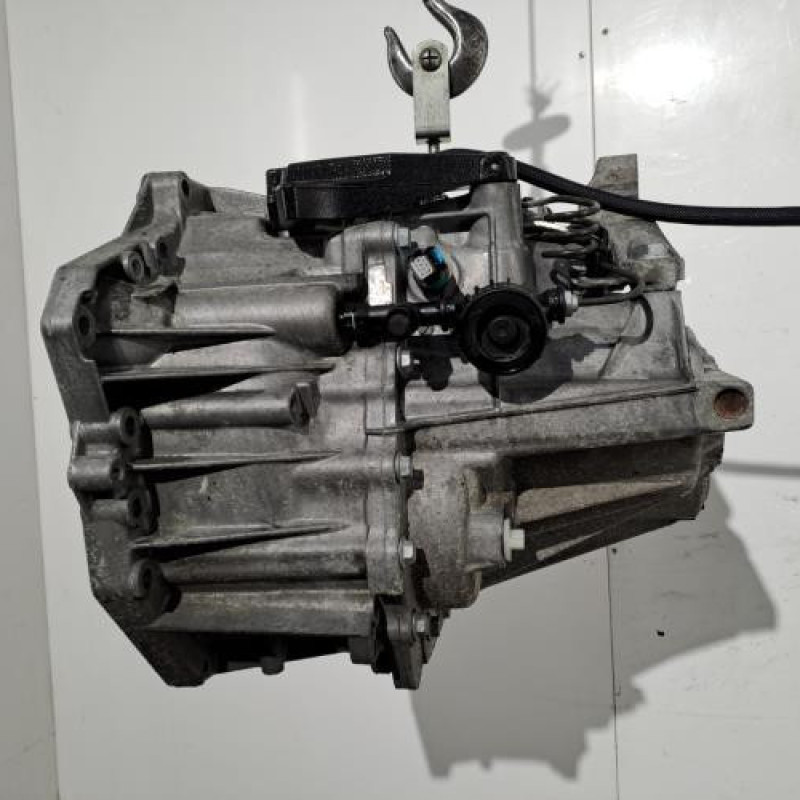 Boite de vitesses RENAULT MEGANE 3