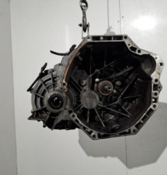 Boite de vitesses RENAULT MEGANE 3