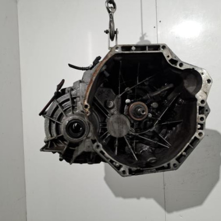 Boite de vitesses RENAULT MEGANE 3