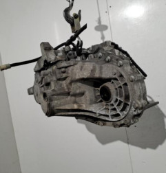 Boite de vitesses RENAULT MEGANE 3 Photo n°3