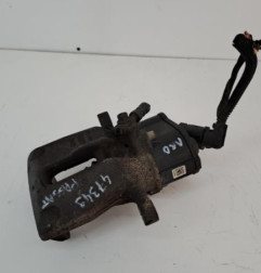 Etrier arriere droit (freinage) VOLKSWAGEN PASSAT 5