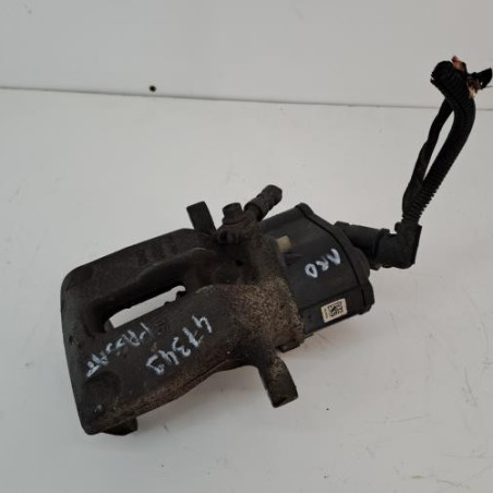 Etrier arriere droit (freinage) VOLKSWAGEN PASSAT 5