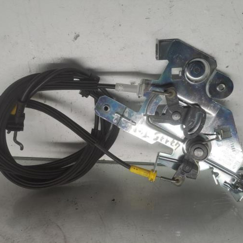 Poignee interieur porte laterale droite RENAULT TRAFIC 2